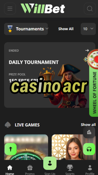 Casino ACR - Americas Cardroom Poker & Casino-bet8casino.ydblkf.net