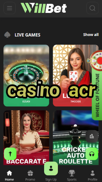 Casino ACR - Americas Cardroom Poker & Casino-bet8casino.ydblkf.net