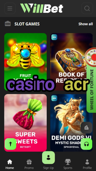 Casino ACR - Americas Cardroom Poker & Casino-bet8casino.ydblkf.net